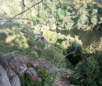 1 bedroom House in Marco de Canaveses, Portugal No. 82494