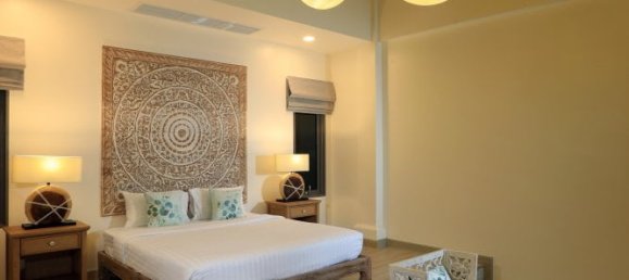 5 bedrooms Villa in Bang Tao, Thailand No. 5971 22