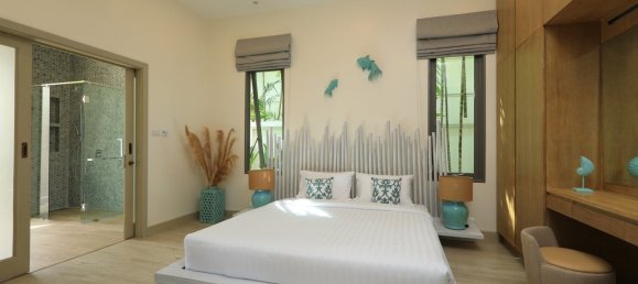 5 bedrooms Villa in Bang Tao, Thailand No. 5971 24