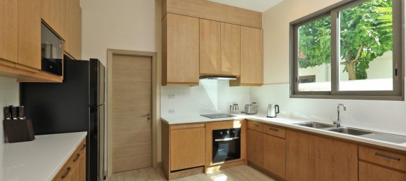 5 bedrooms Villa in Bang Tao, Thailand No. 5971 15