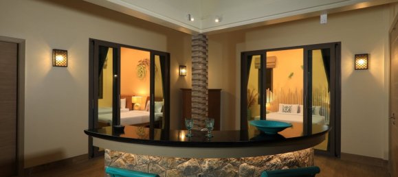 5 bedrooms Villa in Bang Tao, Thailand No. 5971 10