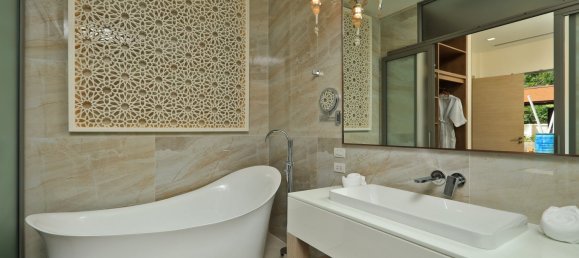 5 bedrooms Villa in Bang Tao, Thailand No. 5971 20