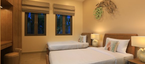 5 bedrooms Villa in Bang Tao, Thailand No. 5971 5