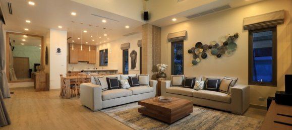 5 bedrooms Villa in Bang Tao, Thailand No. 5971 9