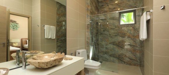 5 bedrooms Villa in Bang Tao, Thailand No. 5971 2