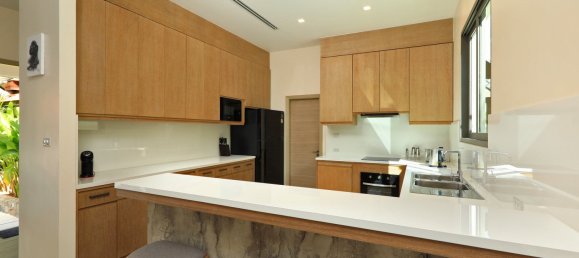 5 bedrooms Villa in Bang Tao, Thailand No. 5971 25