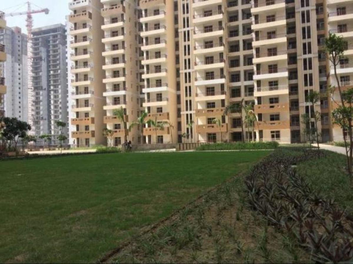 3 chambres Maison à Noida, India No. 65031