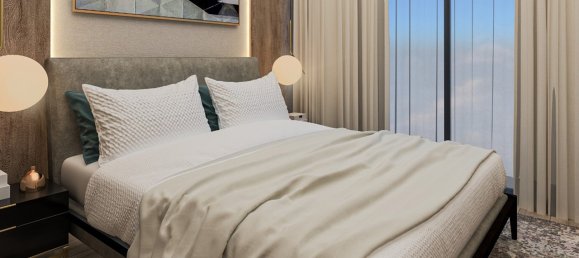 Apartment 1+1 in New Level Premium, Incekum, Turkey No. 38533 5