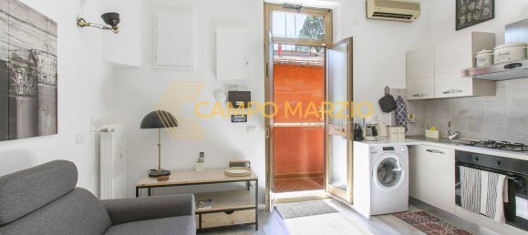 2 bedrooms Apartment in Rome, Italy No. 377558 3