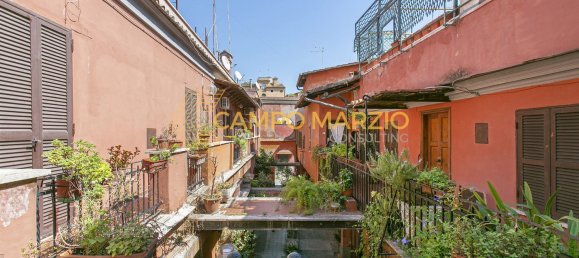 2 bedrooms Apartment in Rome, Italy No. 377558 24