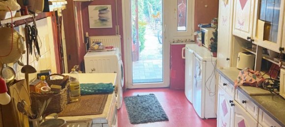 Adosado de 5 habitaciónes en Nuremberg, Germany No. 212358 8