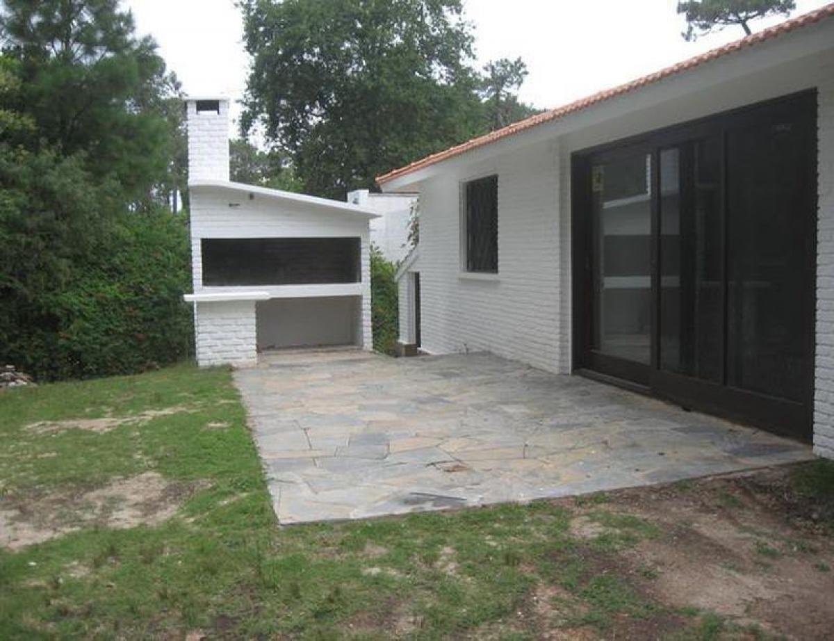 3 chambres Maison à Maldonado, Uruguay No. 12467