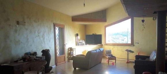 7-Zimmer Wohnung in Ripi, Italy, Nr. 197801 4