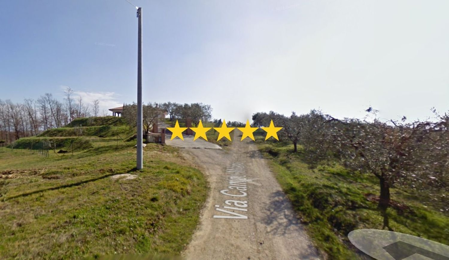 7-Zimmer Wohnung in Ripi, Italy, Nr. 197801