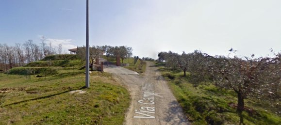 7-Zimmer Wohnung in Ripi, Italy, Nr. 197801 2