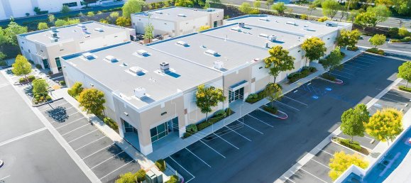 1100m² Warehouse in Genoa, Italy No. 264138 3