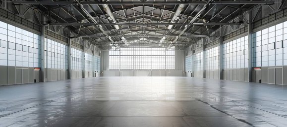 1100m² Warehouse in Genoa, Italy No. 264138 4