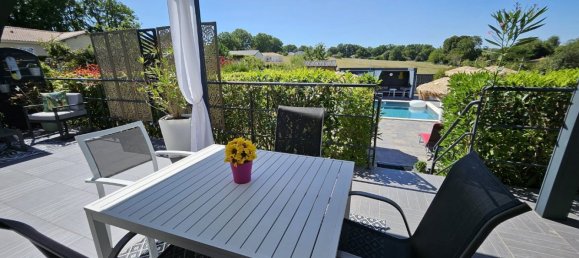 4 bedrooms House in La Chapelle-Gonaguet, France No. 333015 9