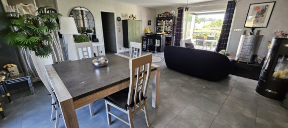 4 bedrooms House in La Chapelle-Gonaguet, France No. 333015 12