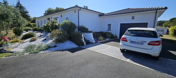 4 bedrooms House in La Chapelle-Gonaguet, France No. 333015 4