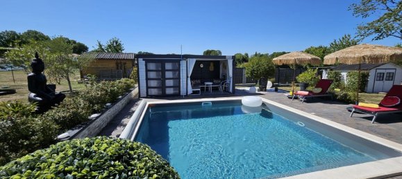 4 bedrooms House in La Chapelle-Gonaguet, France No. 333015 8