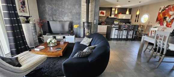 4 bedrooms House in La Chapelle-Gonaguet, France No. 333015 11