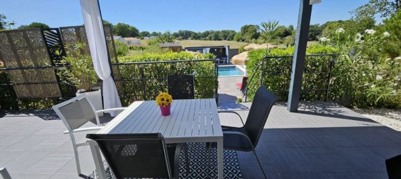 4 bedrooms House in La Chapelle-Gonaguet, France No. 333015 6