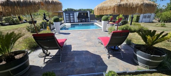 4 bedrooms House in La Chapelle-Gonaguet, France No. 333015 5