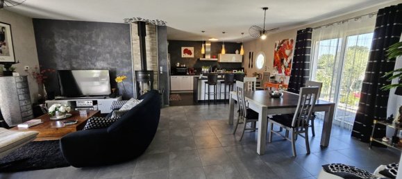 4 bedrooms House in La Chapelle-Gonaguet, France No. 333015 20