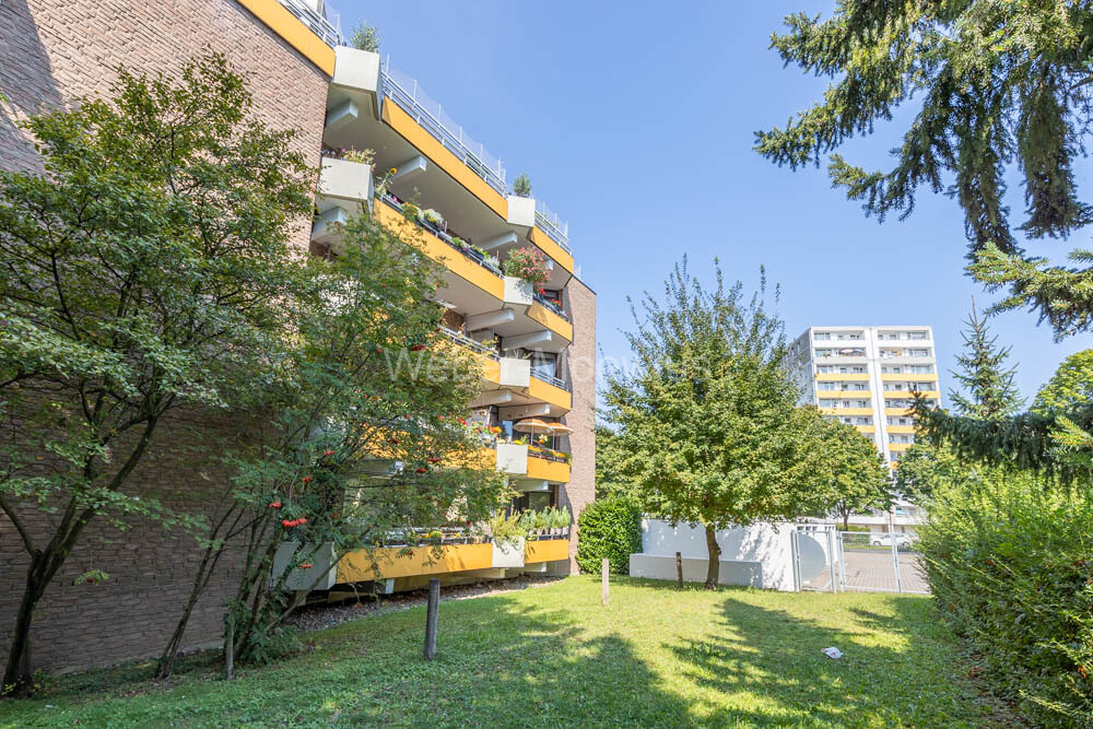 Apartamento T1 em Bonn, Germany N.º 8692