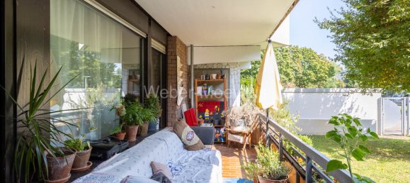 Apartamento T1 em Bonn, Germany N.º 8692 5