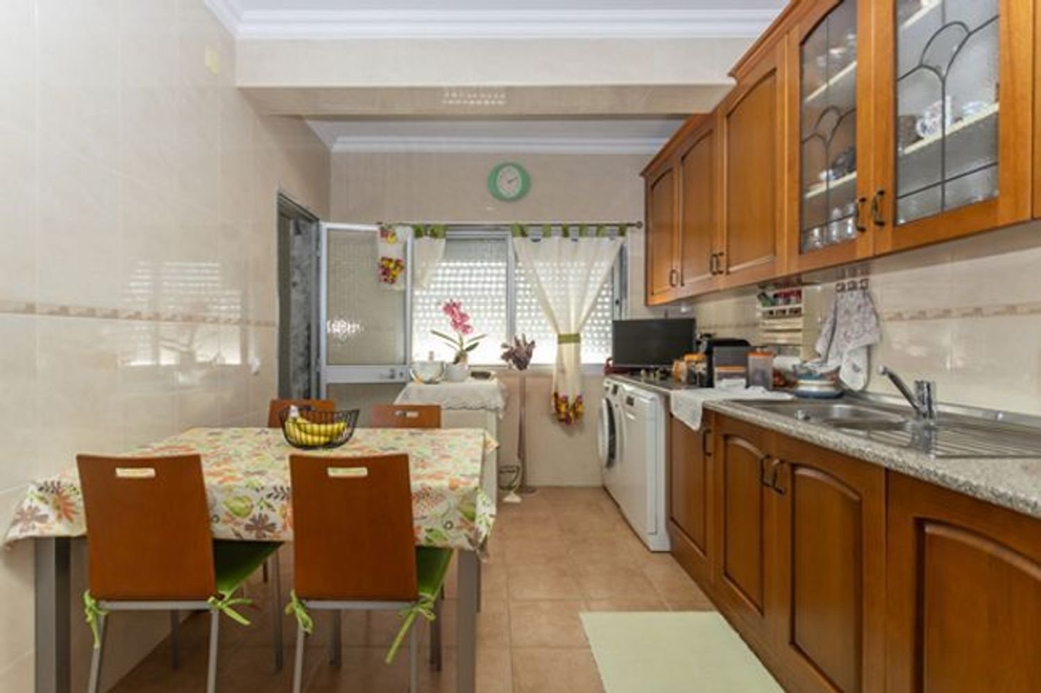 2 chambres Appartement à Montijo, Portugal No. 311915