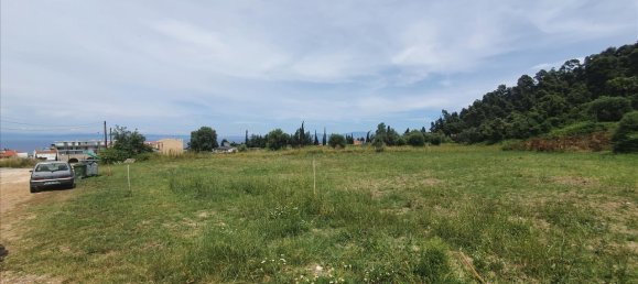 3928m² Hotel in Chalkidiki, Greece No. 4168 3