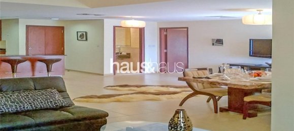 Apartamento T1 em Jumeirah Beach Residence, UAE N.º 99037 6