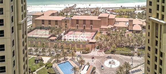 Apartamento T1 em Jumeirah Beach Residence, UAE N.º 99037 3