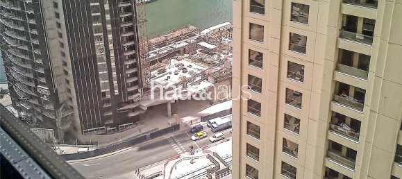 Apartamento T1 em Jumeirah Beach Residence, UAE N.º 99037 10