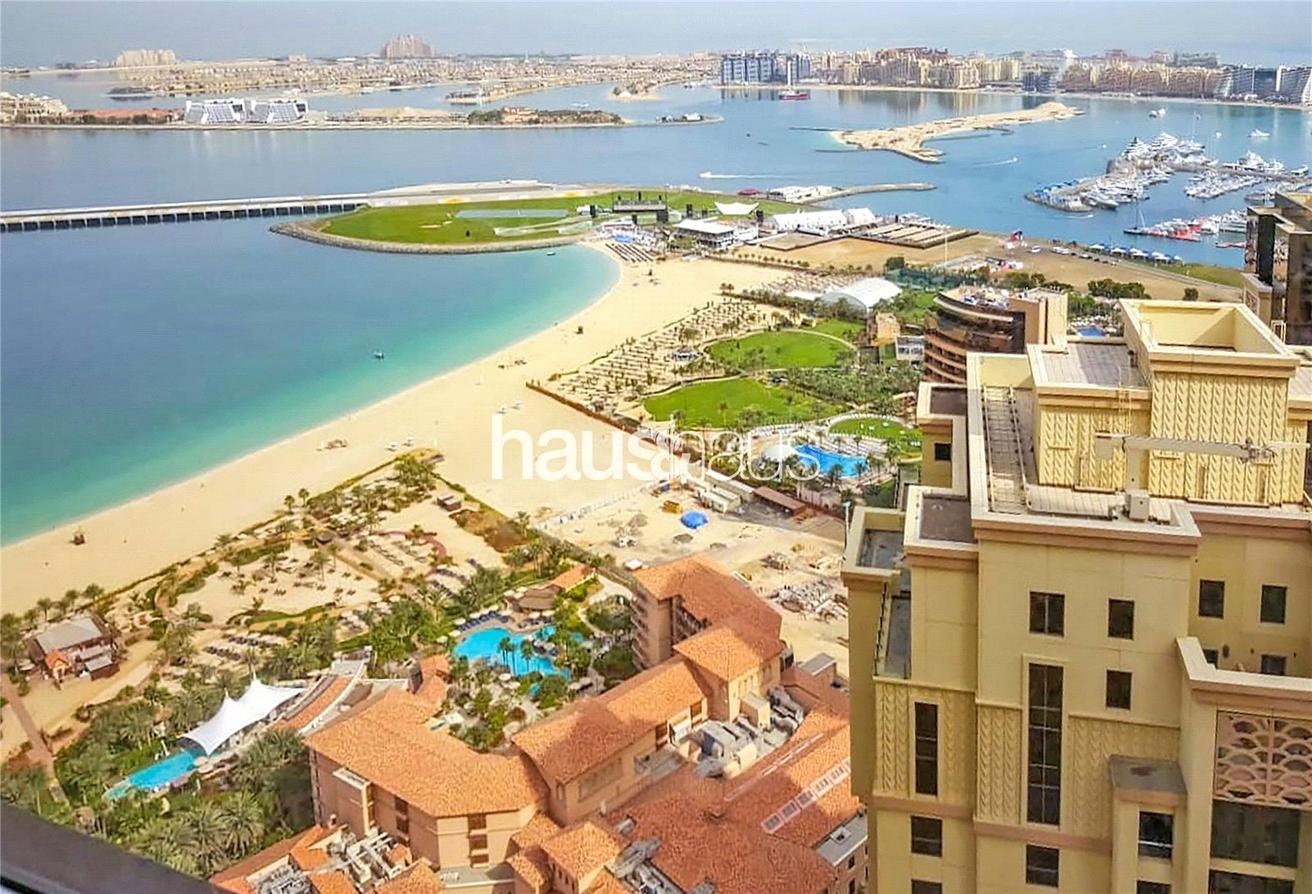 Apartamento T1 em Jumeirah Beach Residence, UAE N.º 99037