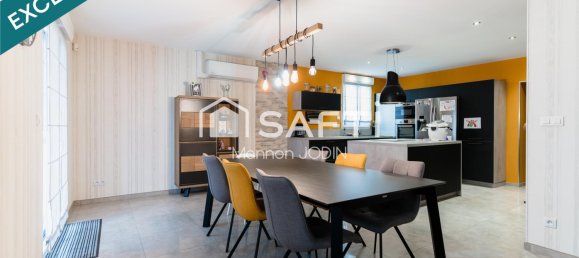 5 chambres Maison à Hettange-Grande, France No. 350932 4