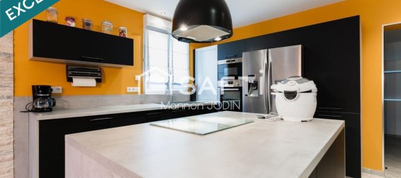 5 chambres Maison à Hettange-Grande, France No. 350932 2