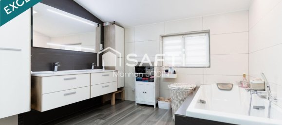 5 chambres Maison à Hettange-Grande, France No. 350932 8