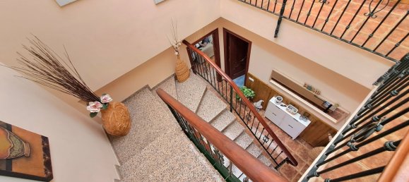 Villa de 6 dormitorios en Mijas, Spain No. 139943 14