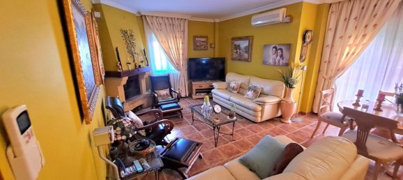 Villa de 6 dormitorios en Mijas, Spain No. 139943 11