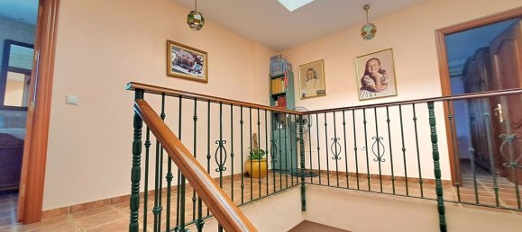 Villa de 6 dormitorios en Mijas, Spain No. 139943 9