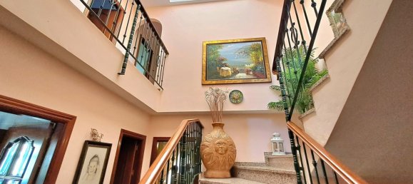 Villa de 6 dormitorios en Mijas, Spain No. 139943 8