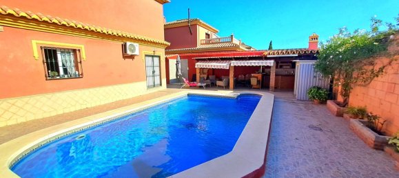 Villa de 6 dormitorios en Mijas, Spain No. 139943 6