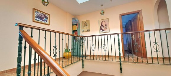 Villa de 6 dormitorios en Mijas, Spain No. 139943 37