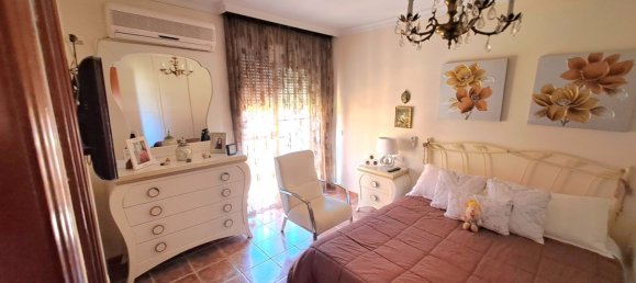 Villa de 6 dormitorios en Mijas, Spain No. 139943 42