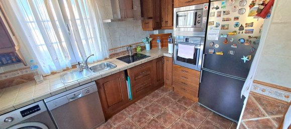 Villa de 6 dormitorios en Mijas, Spain No. 139943 3