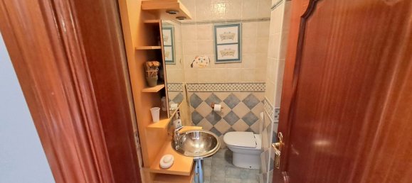 Villa de 6 dormitorios en Mijas, Spain No. 139943 35