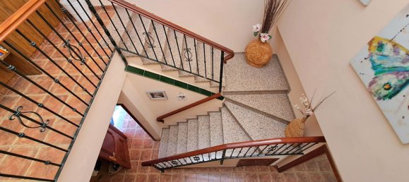 Villa de 6 dormitorios en Mijas, Spain No. 139943 33